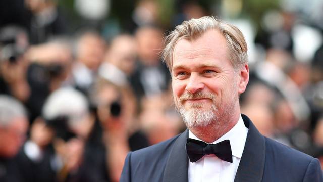 Christopher Nolan: 'salvador' del cine celebra su 50 cumpleaños