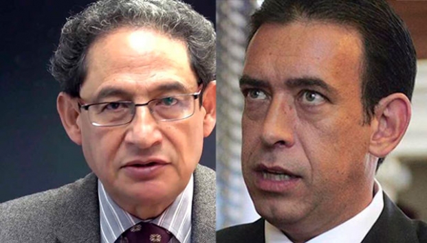 Suprema Corte atrae caso de Humberto Moreira contra Sergio Aguayo