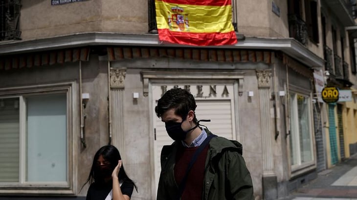 España supera los 400 brotes activos de COVID-19 y 4.900 casos asociados