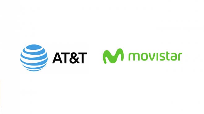 AT&T impulsa flujo operativo de Movistar en segundo trimestre