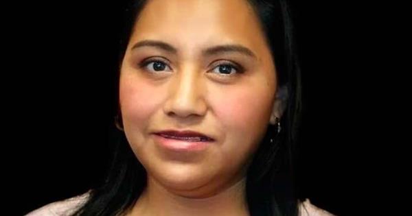Mujer oaxaqueña escribe libro de superación 'La larga travesía de una niña mexicana'