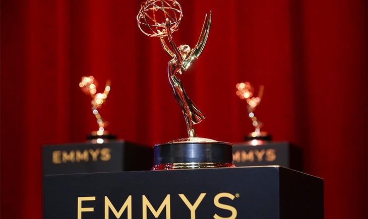 ¿Quiénes están nominados al Emmy?