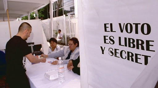 Define INE elecciones para el 18 de octubre  en Hidalgo y Coahuila 