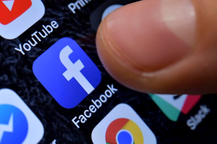 Pese a pandemia, gana Facebook casi el doble en primer semestre de 2020