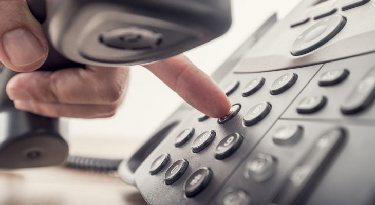 Habrá sanción para telefónicas que mantengan antigua marcación