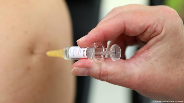 Sanofi y GSK firman acuerdo con EU para vacunas contra COVID-19
