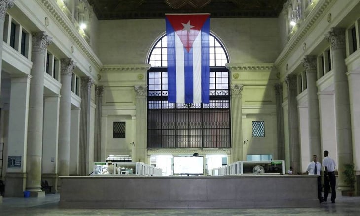 EU sanciona a banco cubano que opera en Londres