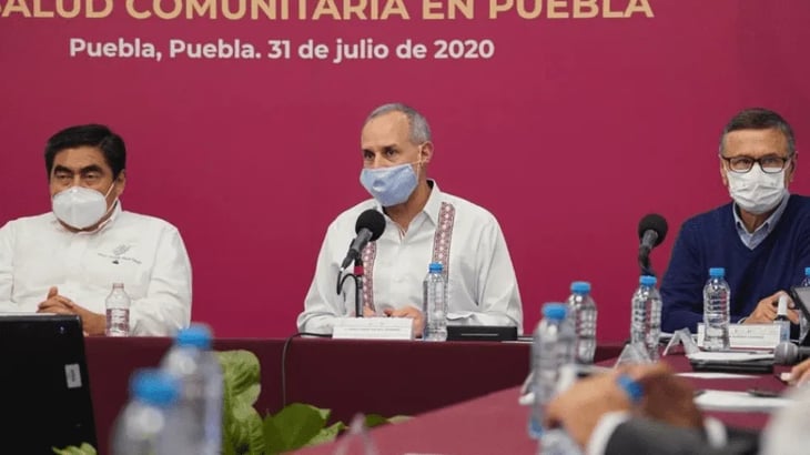 En México suman 46,688 muertes y 424,637 contagios; se mete al top 3 de muertes globales por Covid-19