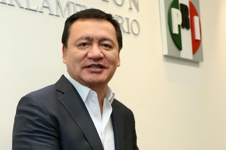 No existe investigación relacionada con Osorio Chong: UIF