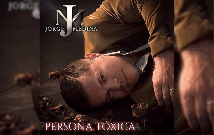 Jorge Medina: más voz y menos tóxico