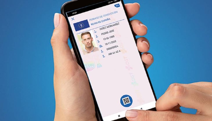 Aplicación permite llevar en el teléfono el pasaporte y documentos sanitarios