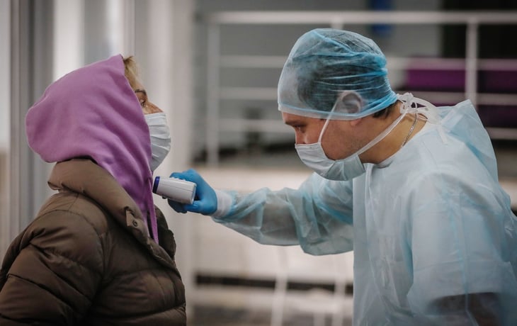 Rusia asegura que vacuna contra COVID-19 genera inmunidad