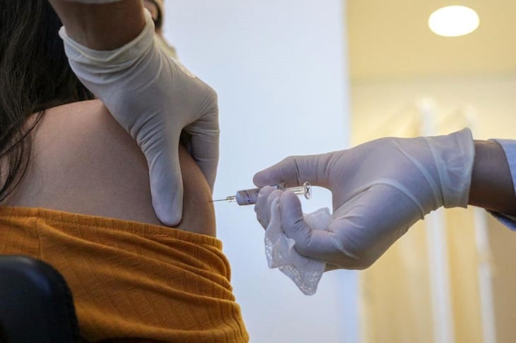 Rusia afirma que vacuna genera inmunidad 