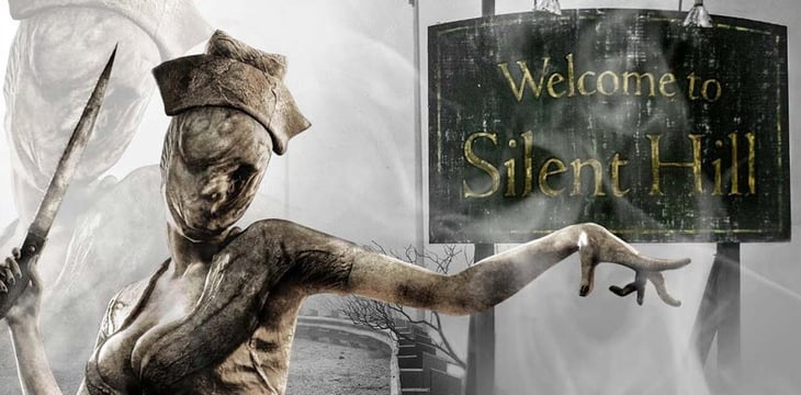 Podría Konami anunciar un nuevo Silent Hill este mes