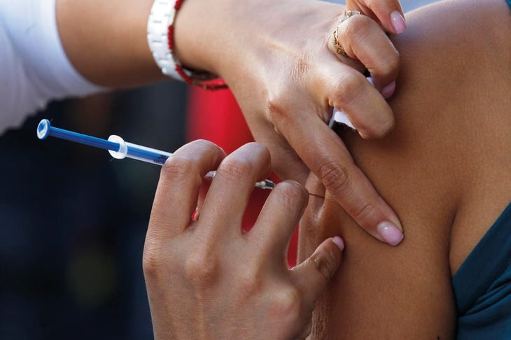Venden vacuna falsa contra COVID-19 en Tlapa, Guerrero
