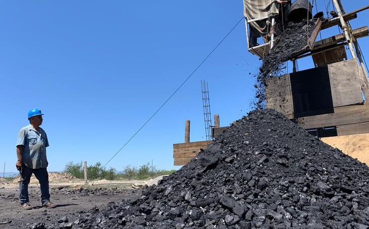 Exhortan a los  legisladores a  enfrentar tema del carbón
