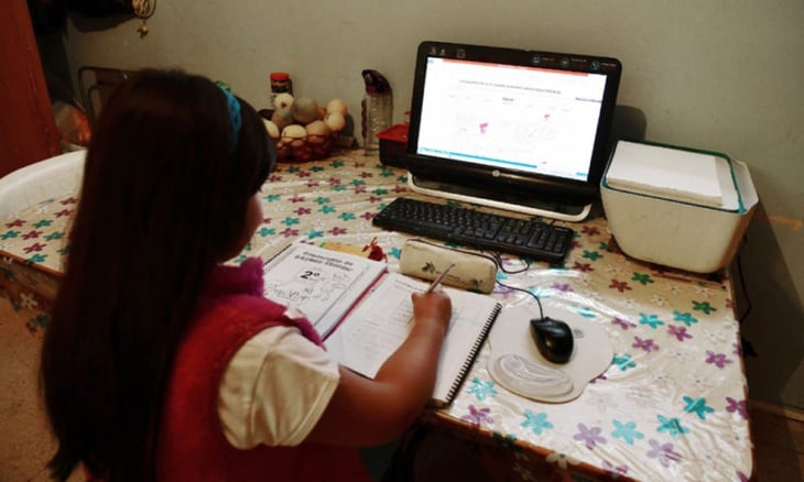 Iniciará el ciclo escolar 2020-2021 en Coahuila con sistema ‘Aprende en Casa’ 