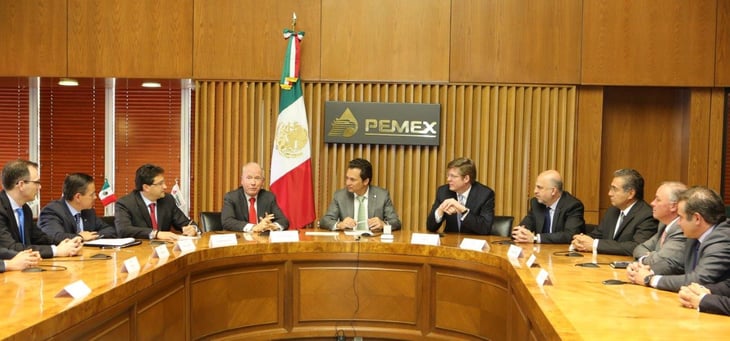  Investiga a Consejo de Pemex por caso Lozoya: FGR
