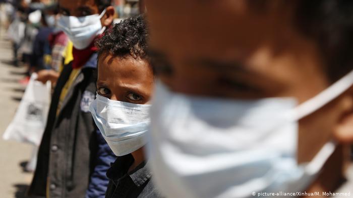 Latinoamérica supera los 5 millones de contagios y se acerca a Europa en muertes