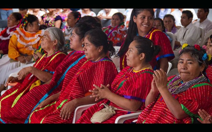 Celebra Coahuila el Día Internacional de  Pueblos Indígenas 