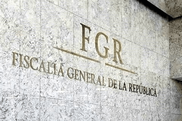 Pide captura de ex mandos de Policía Federal: FGR