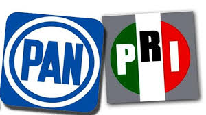 PRI y PAN exigen parar obras necesarias de la 4T