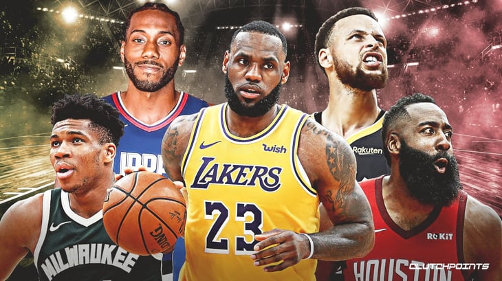 NBA ya tiene planes para la próxima temporada