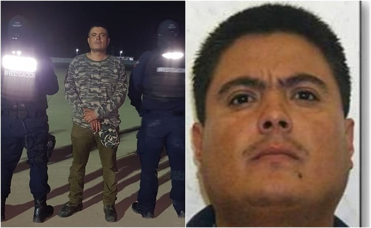 Dan 20 años de prisión a “El Carrete”; está vinculado al caso Ayotzinapa