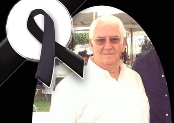 Murió el ex  alcalde de Múzquiz  `Chuy´ Pader