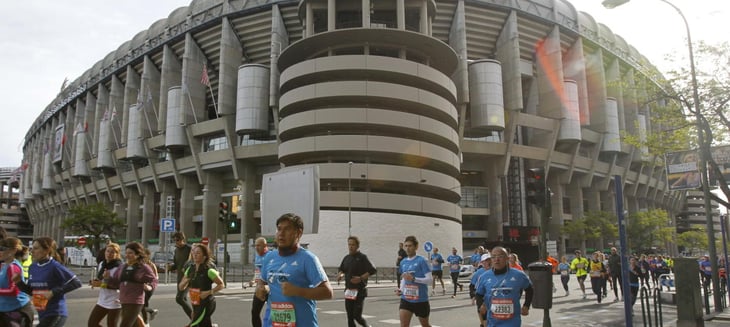 El maratón de Madrid 2020, cancelado definitivamente