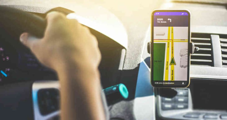 Uber propone crear fondos para dar prestaciones a sus conductores