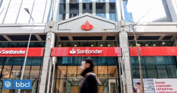 Multa a Santander por cumplir con la cláusula de no competencia: Cofece 