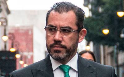 Giran orden de aprehensión contra exjefe de policía Jesús Orta