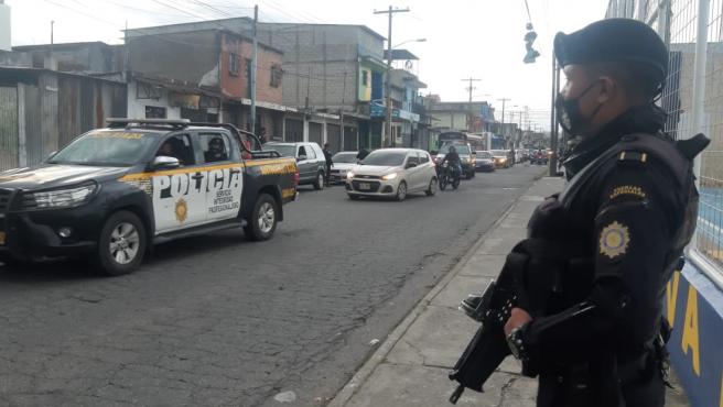 Guatemala investiga asesinato de veterinario y activista francés