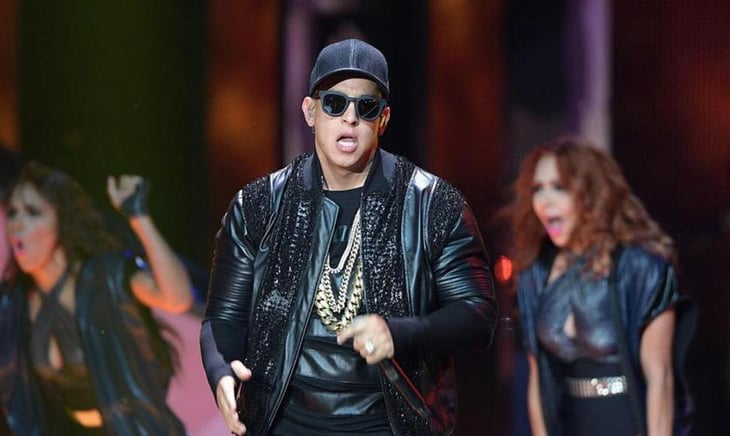 Vídeo 'Con Calma' de Daddy Yankee supera los 2,000 millones visitas YouTube
