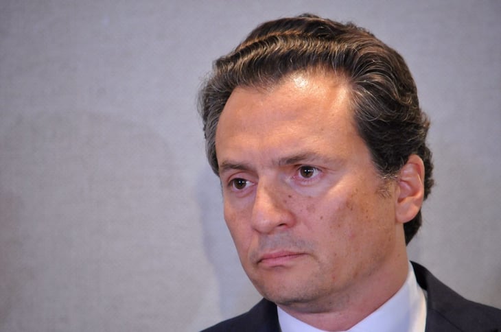 'Lozoya señala sobornos por más de 100mdp para campaña de Peña Nieto'