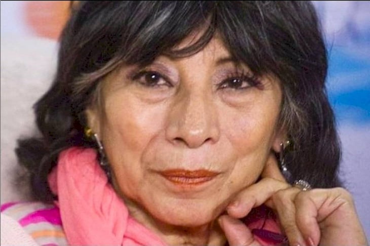Fallece directora y actriz mexicana, Mónica Miguel