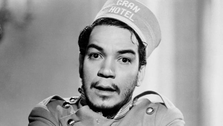 Recuerdan a Cantinflas y sus más grandes películas en su 119 aniversario