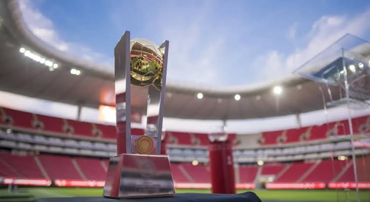 Preolímpico de la Concacaf sí se jugará en Guadalajara en 2021