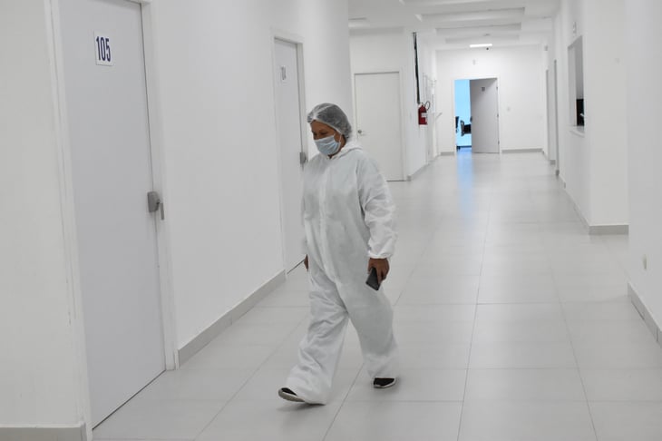 Darán presea de ciudadanos distinguidos de Monclova al personal del sector salud