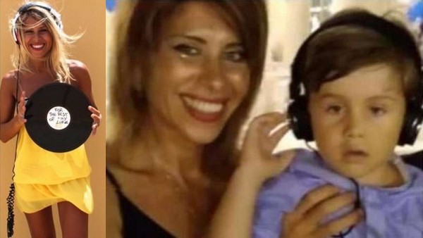 Tras aparecer su madre muerta, buscan a un niño de 4 años en Italia