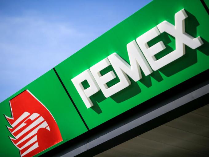 No satisface consumo interno de gasolinas: Pemex