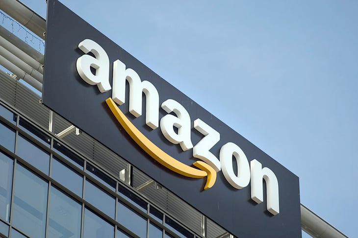 Amazon Video apoya durante pandemia con 5 millones a la producción europea
