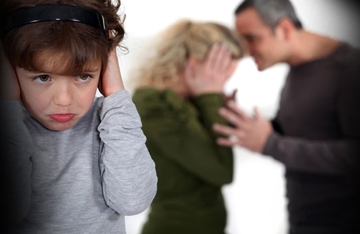Casos de violencia familiar aumentaron durante aislamiento social