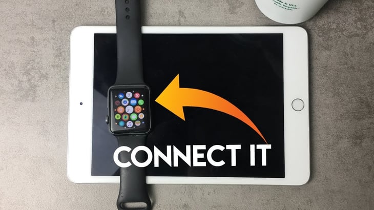 Nuevos Apple Watch y iPad saldrían antes que el iPhone 12