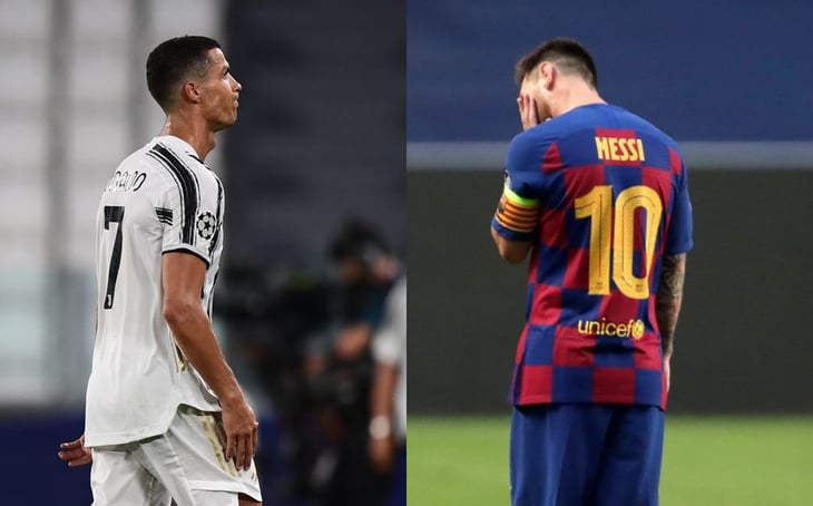 Champions por primera vez en 15 años, sin Messi y Ronaldo en semis
