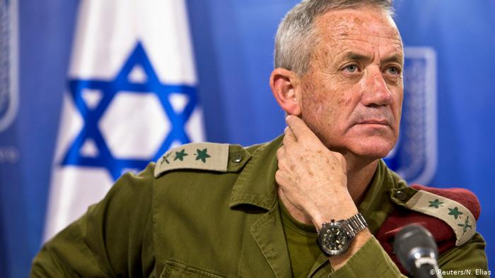 En 'error' que ONU no extienda el embargo de armas a Irán: Israel