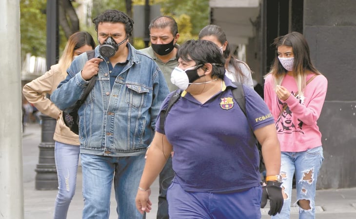 Municipios de Sinaloa que eran libres de COVID-19 registran rebrotes