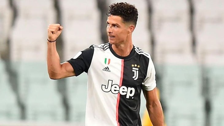 Cristiano Ronaldo pide fichar a Raúl Jiménez a la Juventus
