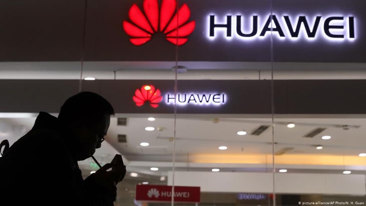 EU aumenta presión sobre China, limita aún más chips de Huawei
